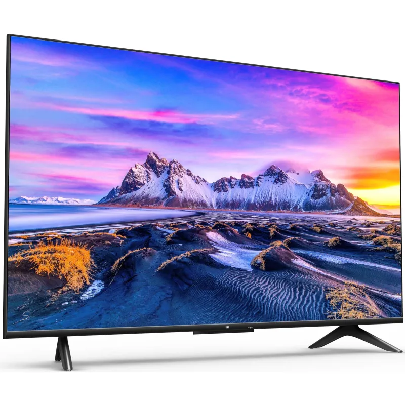 Телевизор Xiaomi Mi TV P1 50" L50M6-6AEU